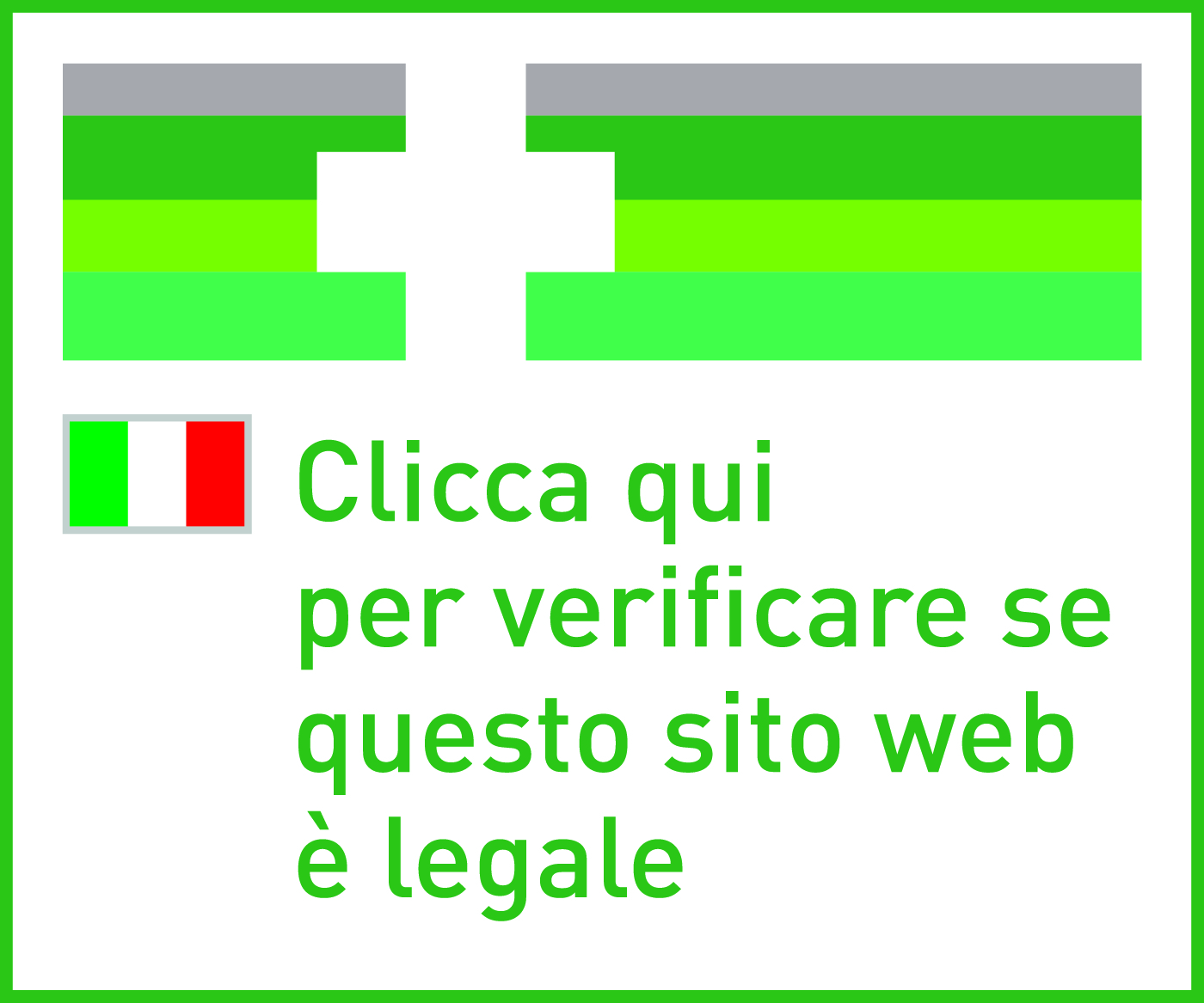 Farmacia autorizzata al commercio online di medicinali